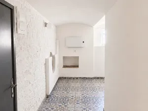 Pronájem bytu 1+1, Stochov, Osvobození, 30 m2