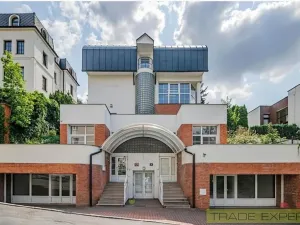 Pronájem bytu 1+1, Praha - Braník, Mezivrší, 55 m2