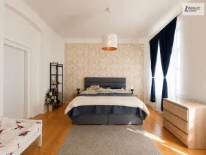 Pronájem bytu 2+kk, Příbram, Mariánské údolí, 55 m2