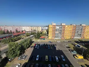 Prodej bytu 1+1, Most, Lipová, 34 m2
