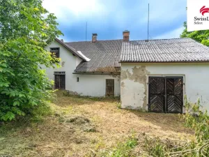 Prodej chalupy, Malá Morava - Podlesí, 345 m2