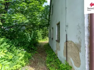 Prodej chalupy, Malá Morava - Podlesí, 345 m2