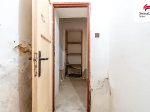 Prodej chalupy, Malá Morava - Podlesí, 345 m2