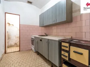 Prodej chalupy, Malá Morava - Podlesí, 345 m2