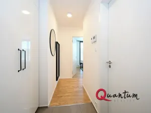 Pronájem bytu 2+kk, Praha - Smíchov, Holečkova, 54 m2