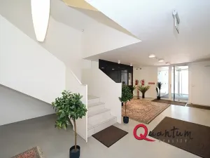Pronájem bytu 2+kk, Praha - Smíchov, Holečkova, 54 m2