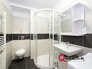 Pronájem bytu 1+kk, Říčany, Na Výšině, 25 m2