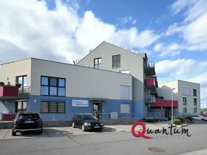 Pronájem bytu 1+kk, Říčany, Na Výšině, 25 m2