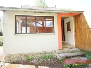 Prodej chaty, Svojšín, 40 m2