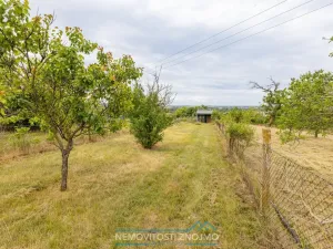 Prodej chaty, Dobšice, K Hájku, 40 m2