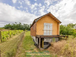 Prodej chaty, Dobšice, K Hájku, 40 m2