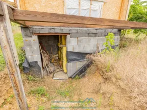 Prodej chaty, Dobšice, K Hájku, 40 m2