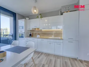 Prodej bytu 3+kk, Strakonice - Strakonice II, Na Ohradě, 88 m2