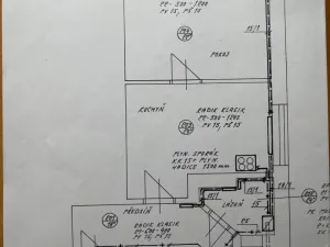 Prodej bytu 2+kk, Olomouc, Starodružiníků, 42 m2
