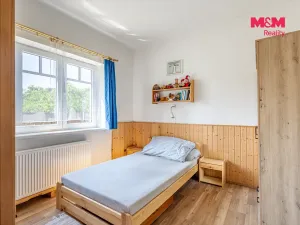 Prodej rodinného domu, Mikulášovice, 200 m2