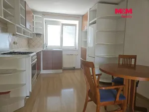 Pronájem bytu 2+1, Olomouc - Hodolany, Horova, 65 m2