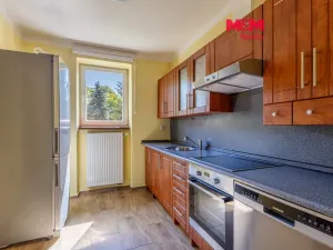 Prodej bytu 3+1, Kamenický Šenov, Kostelní vrch, 78 m2