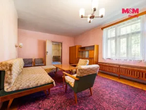 Prodej rodinného domu, Morašice - Lažany, 169 m2