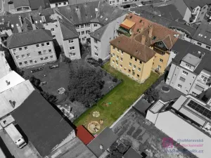 Prodej bytu 3+1, Hodonín, Slavíkova, 95 m2