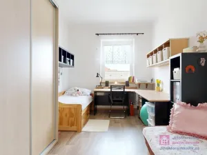 Prodej bytu 3+1, Hodonín, Slavíkova, 95 m2