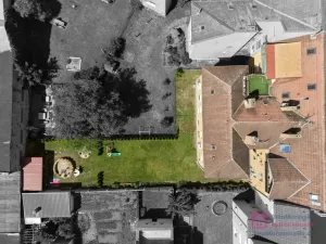 Prodej bytu 3+1, Hodonín, Slavíkova, 95 m2