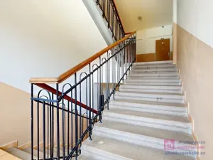 Prodej bytu 3+1, Hodonín, Slavíkova, 95 m2
