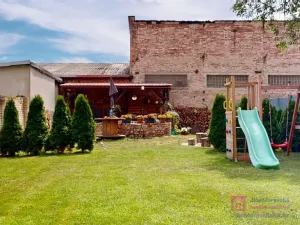 Prodej bytu 3+1, Hodonín, Slavíkova, 95 m2