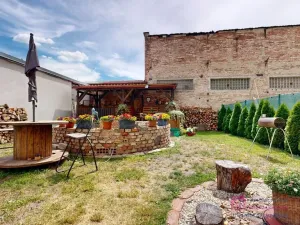 Prodej bytu 3+1, Hodonín, Slavíkova, 95 m2