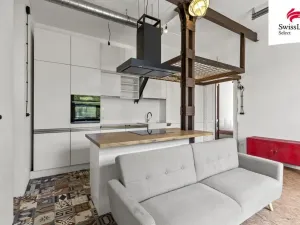 Prodej bytu 3+kk, Chlumec nad Cidlinou, Smetanova, 68 m2