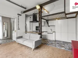 Prodej bytu 3+kk, Chlumec nad Cidlinou, Smetanova, 68 m2