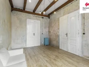 Prodej bytu 3+kk, Chlumec nad Cidlinou, Smetanova, 68 m2