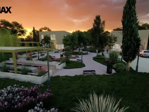 Pronájem bytu 3+kk, Velká Bíteš, 90 m2