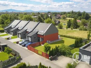 Prodej rodinného domu, Havířov, Prachatická, 130 m2