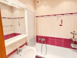 Prodej bytu 3+1, Brno, Libušino údolí, 76 m2