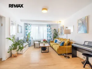 Prodej rodinného domu, Praha - Kunratice, Děbolínská, 123 m2