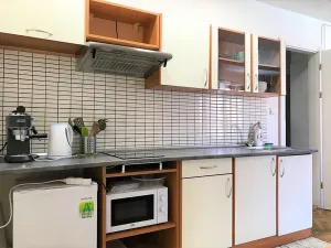 Pronájem bytu 2+kk, Praha - Libeň, U libeňského pivovaru, 45 m2