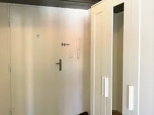 Pronájem bytu 2+kk, Praha - Libeň, U libeňského pivovaru, 45 m2