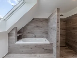 Prodej rodinného domu, Velký Týnec, Boční, 115 m2