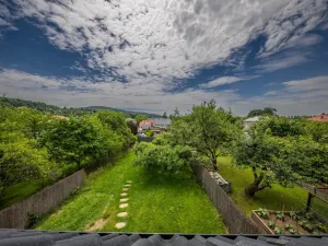 Prodej rodinného domu, Velký Týnec, Boční, 115 m2