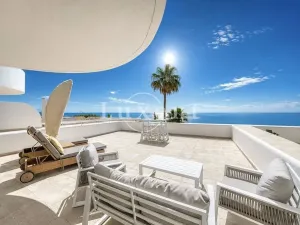 Prodej bytu 3+kk, Estepona, Španělsko, 101 m2