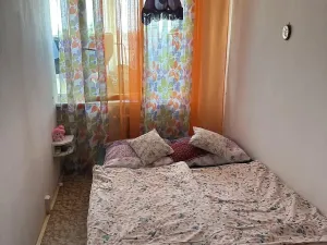 Pronájem bytu 4+1, Praha - Letňany, Tvrdého, 89 m2