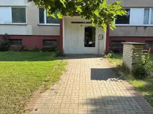Pronájem bytu 4+1, Praha - Letňany, Tvrdého, 89 m2