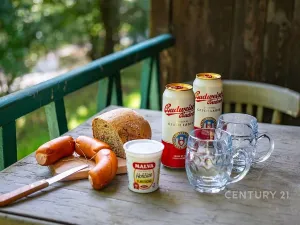 Prodej chaty, Dolní Dvořiště, 50 m2