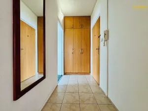 Prodej bytu 3+1, Třebíč, Kubišova, 72 m2