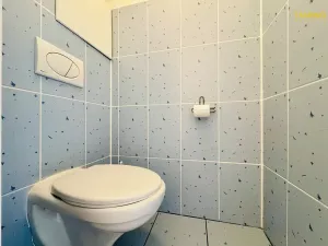 Prodej bytu 3+1, Třebíč, Kubišova, 72 m2