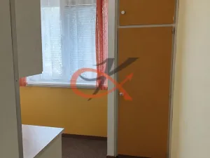 Prodej bytu 2+1, Šternberk, Nádražní, 49 m2
