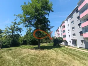 Prodej bytu 2+1, Šternberk, Nádražní, 49 m2
