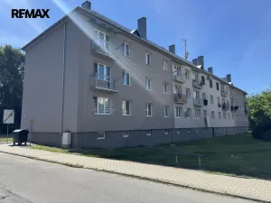 Prodej bytu 2+1, Hlubočky, Dukelských hrdinů, 58 m2