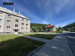 Prodej bytu 2+1, Hlubočky, Dukelských hrdinů, 58 m2