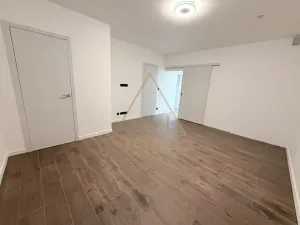Pronájem bytu 2+kk, Praha - Libeň, Andrštova, 58 m2